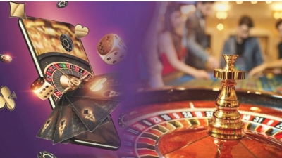 789bet - Sự lựa chọn uy tín hàng đầu của các game thủ