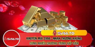 Tham gia cùng SV66 - Đặt cược vào sự thành công của bạn