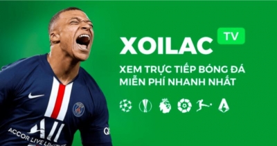 Xoilac-tvv.today - Sân chơi của đam mê bóng đá trực tuyến